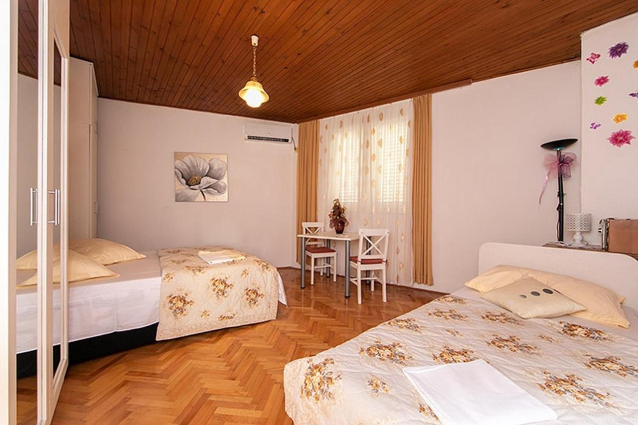 Apartment Tucepi 6695A ภายนอก รูปภาพ