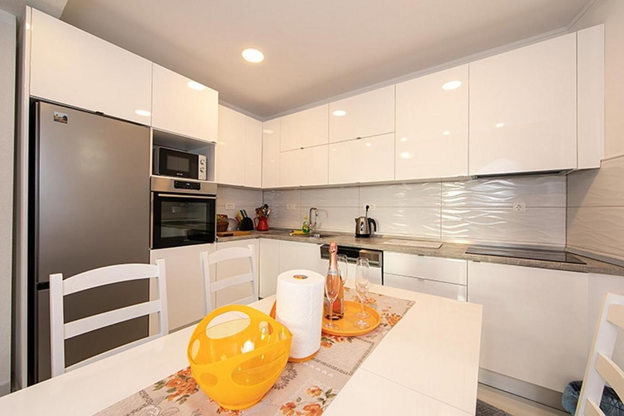 Apartment Tucepi 6695A ภายนอก รูปภาพ