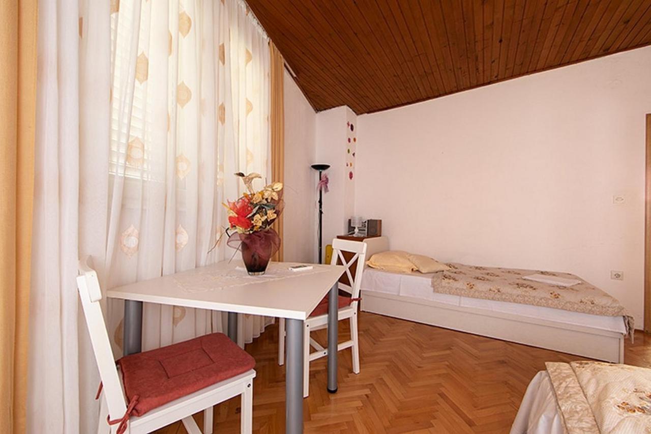 Apartment Tucepi 6695A ภายนอก รูปภาพ